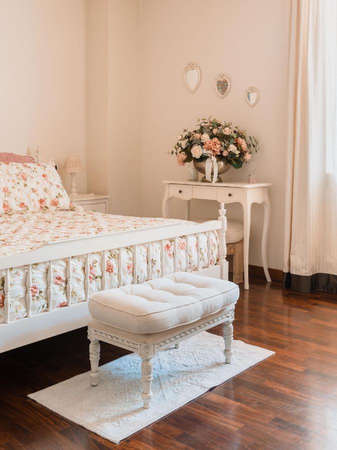 Villa Diletta b&b Forte dei Marmi Esterno foto