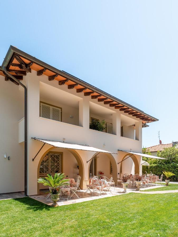 Villa Diletta b&b Forte dei Marmi Esterno foto